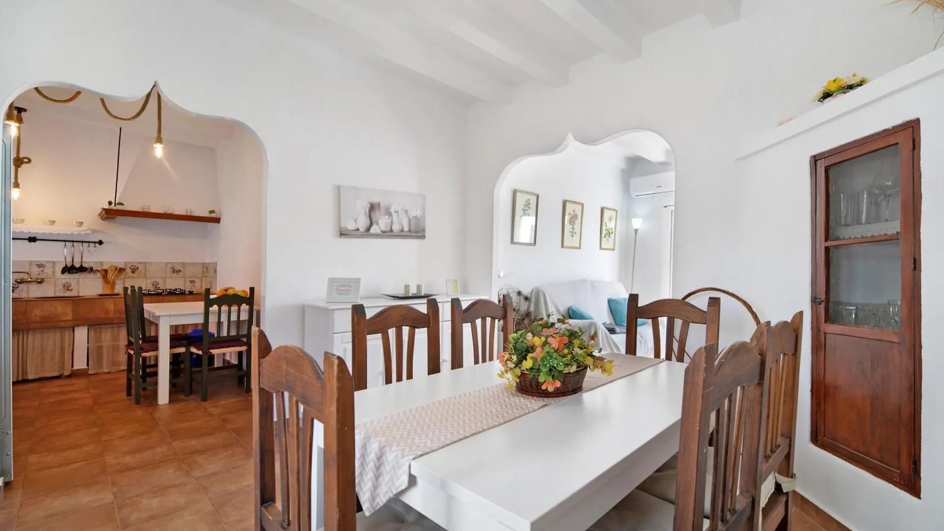 El Campo Villa Arcos de la Frontera 0*,  Spain