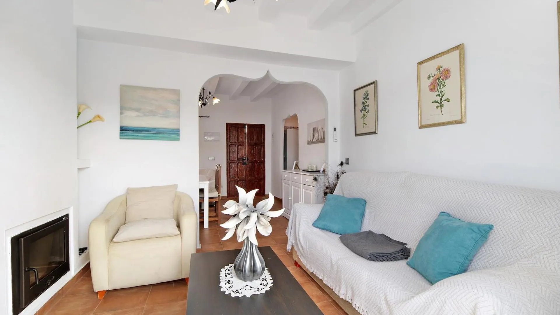 El Campo Villa Arcos de la Frontera