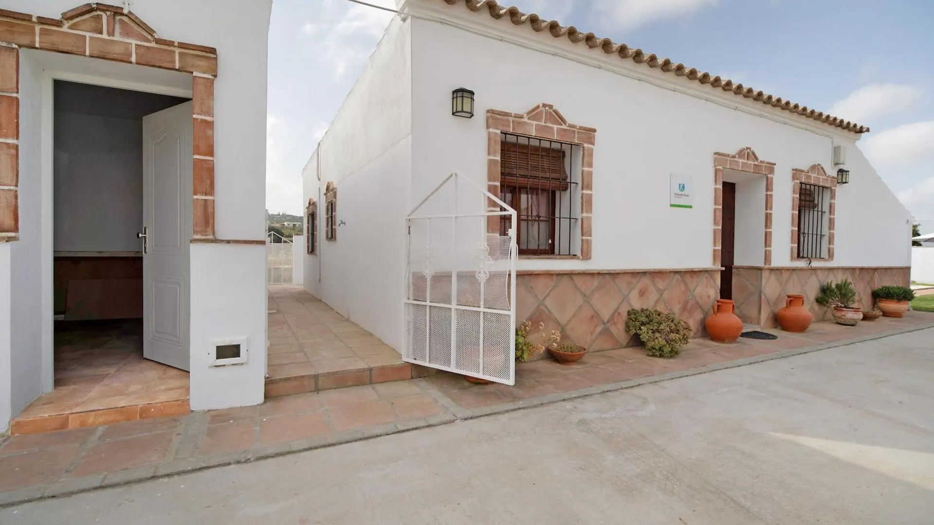 El Campo Villa Arcos de la Frontera