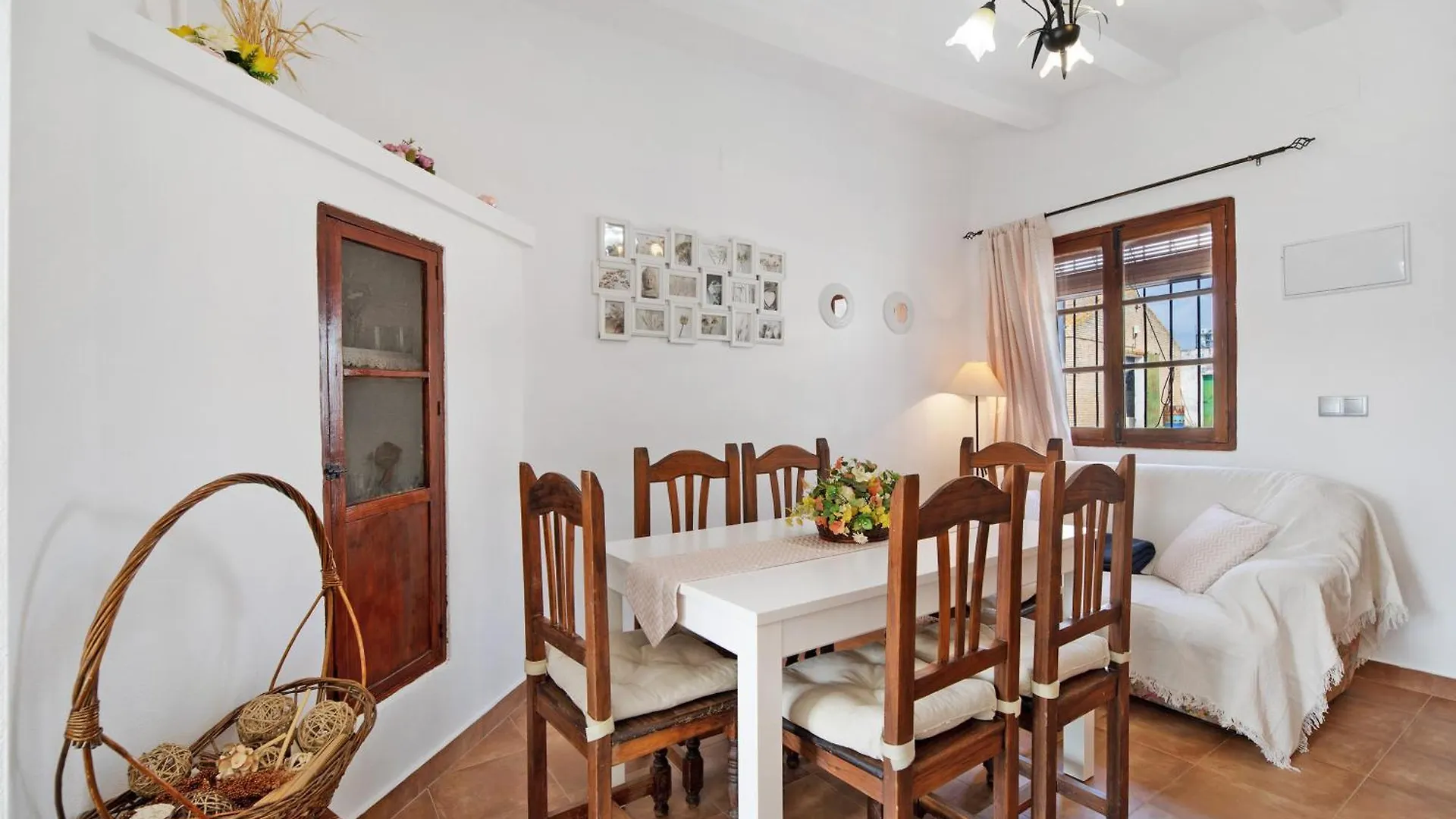 El Campo Villa Arcos de la Frontera