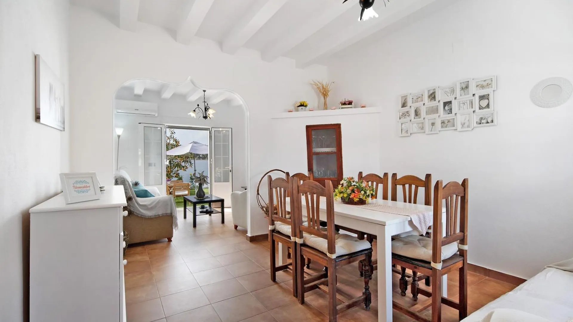 El Campo Villa Arcos de la Frontera