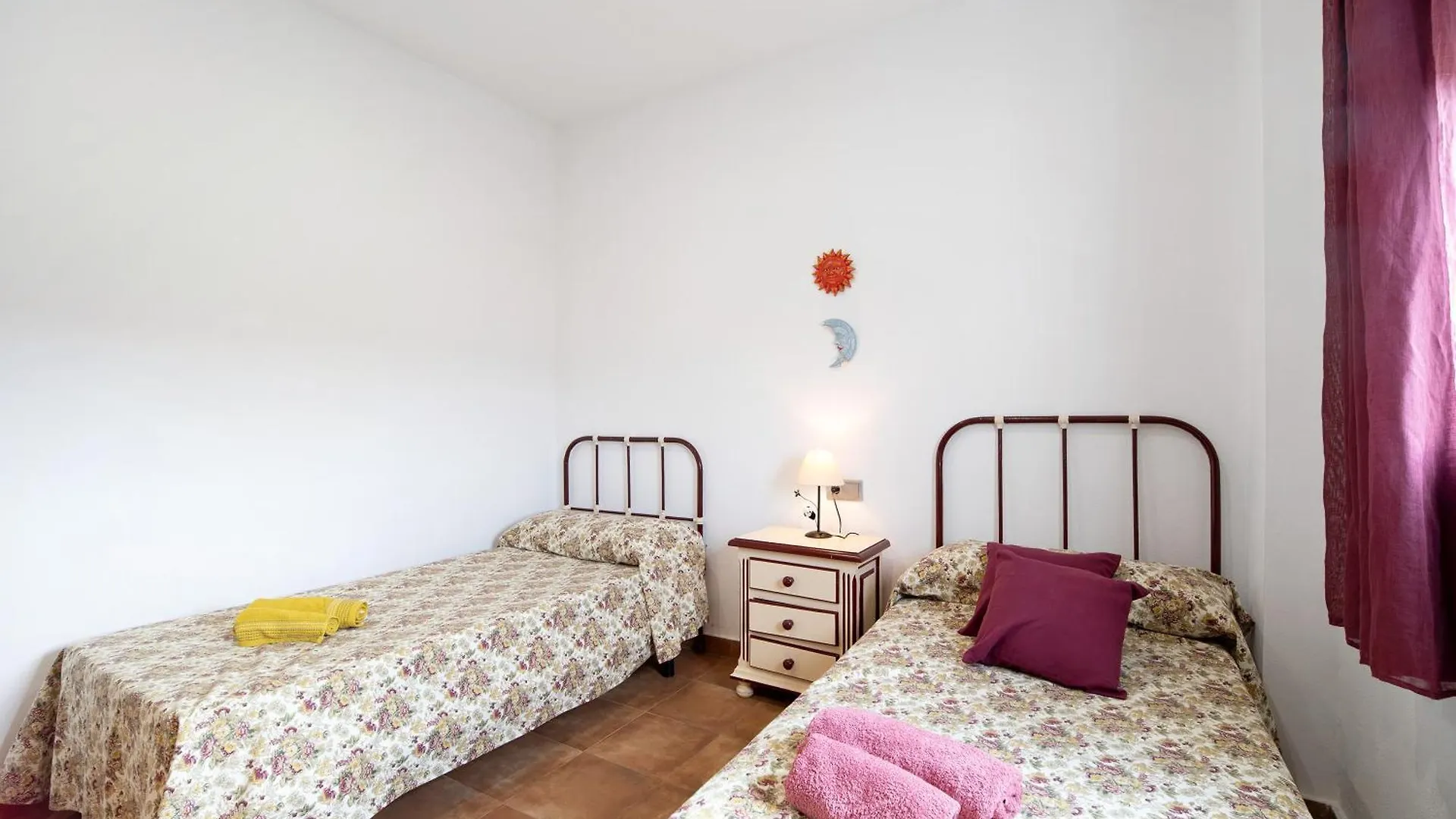 El Campo Villa Arcos de la Frontera