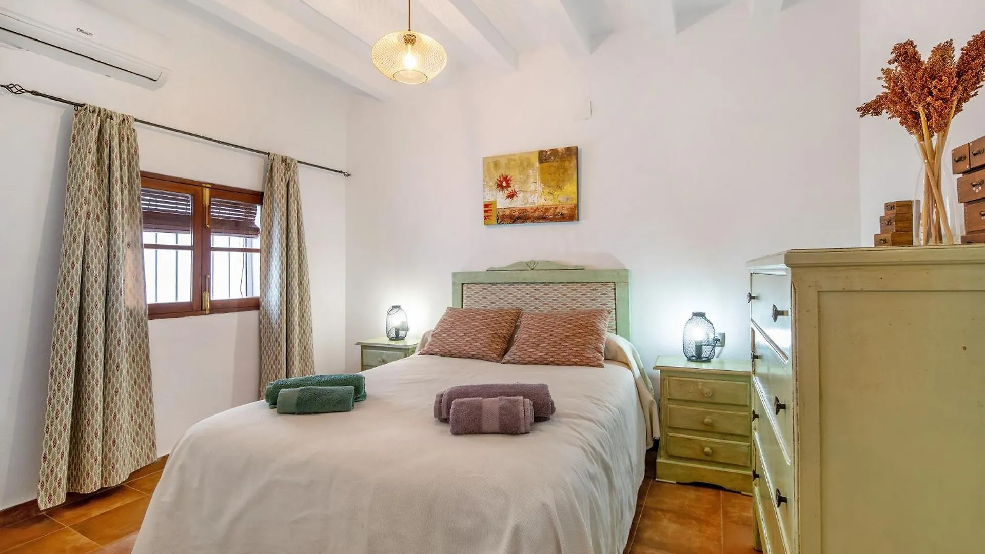 El Campo Villa Arcos de la Frontera 0*,  Spain