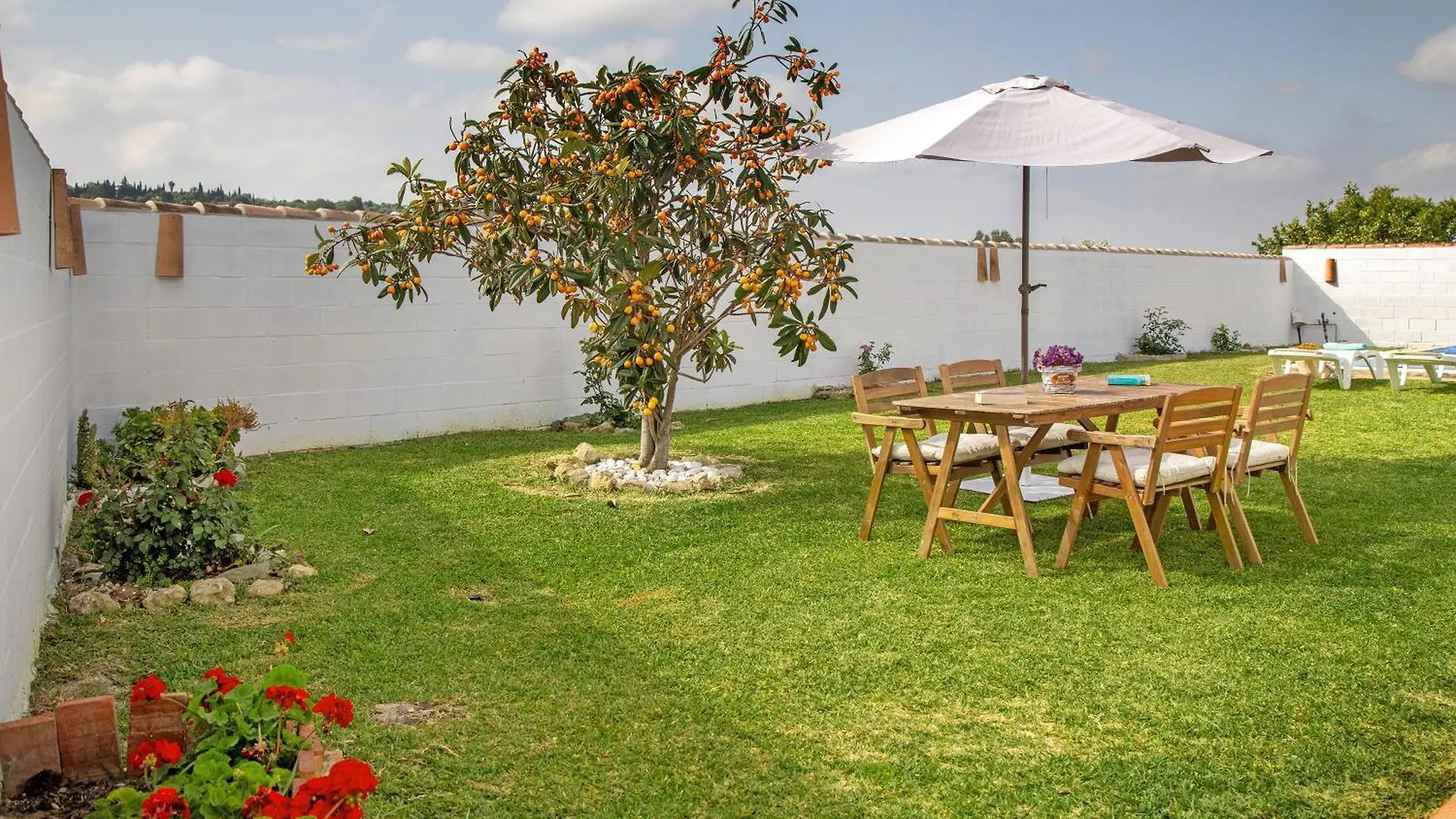 El Campo Villa Arcos de la Frontera
