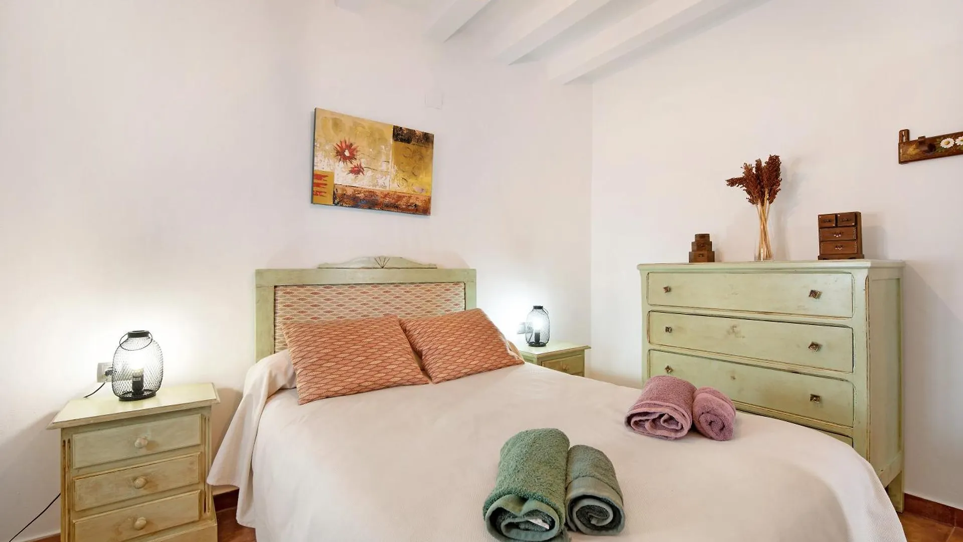 El Campo Villa Arcos de la Frontera