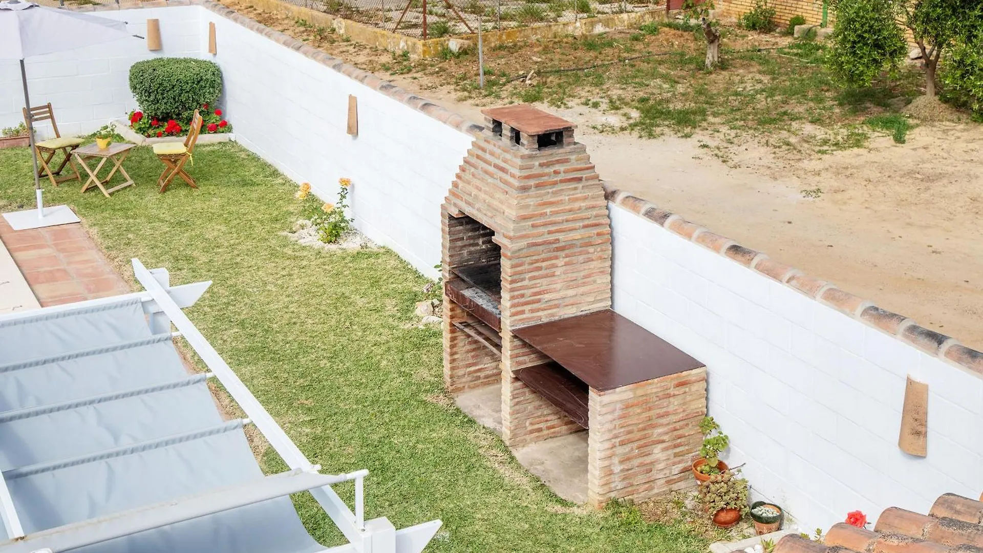 El Campo Villa Arcos de la Frontera