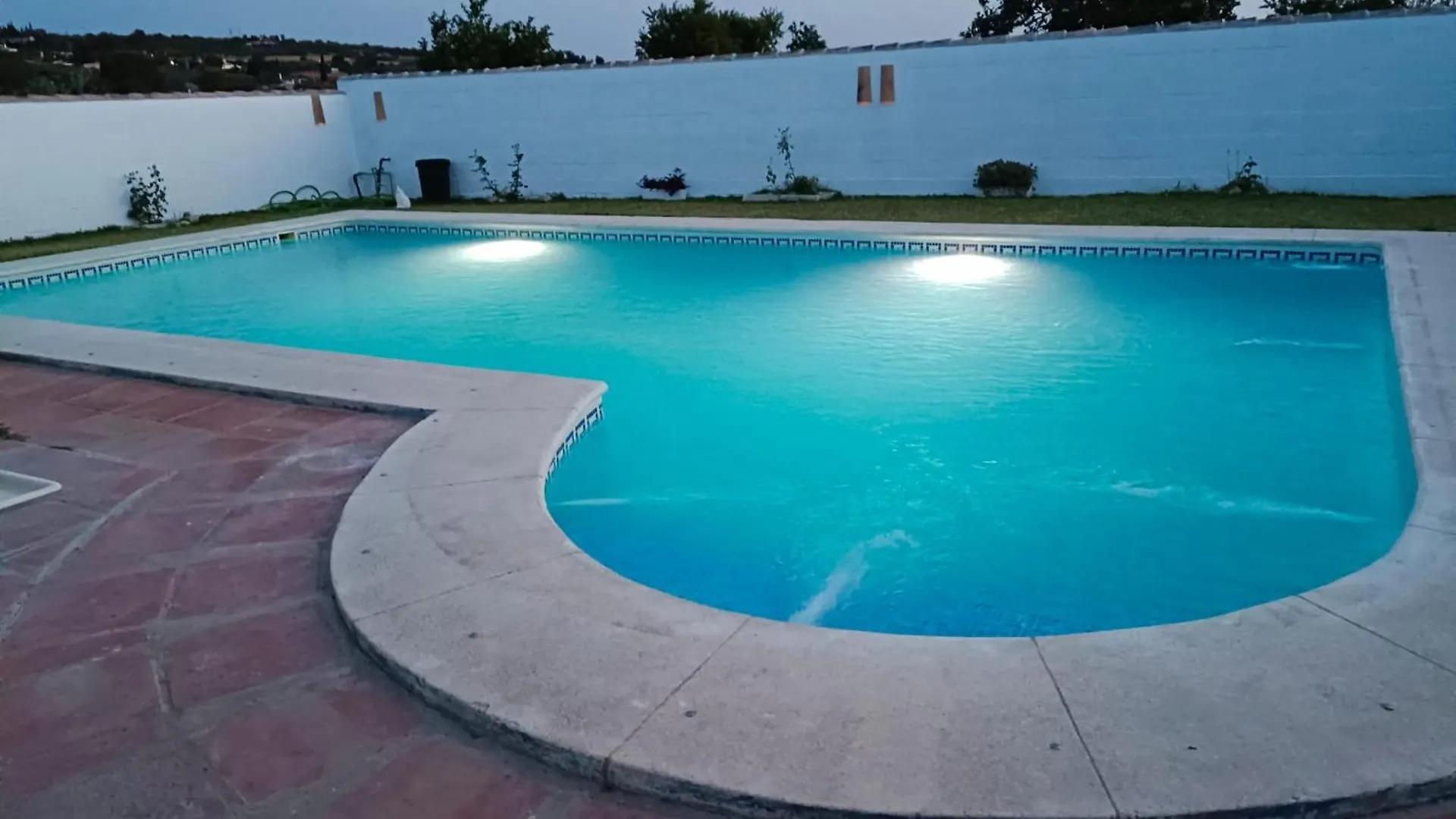 El Campo Villa Arcos de la Frontera