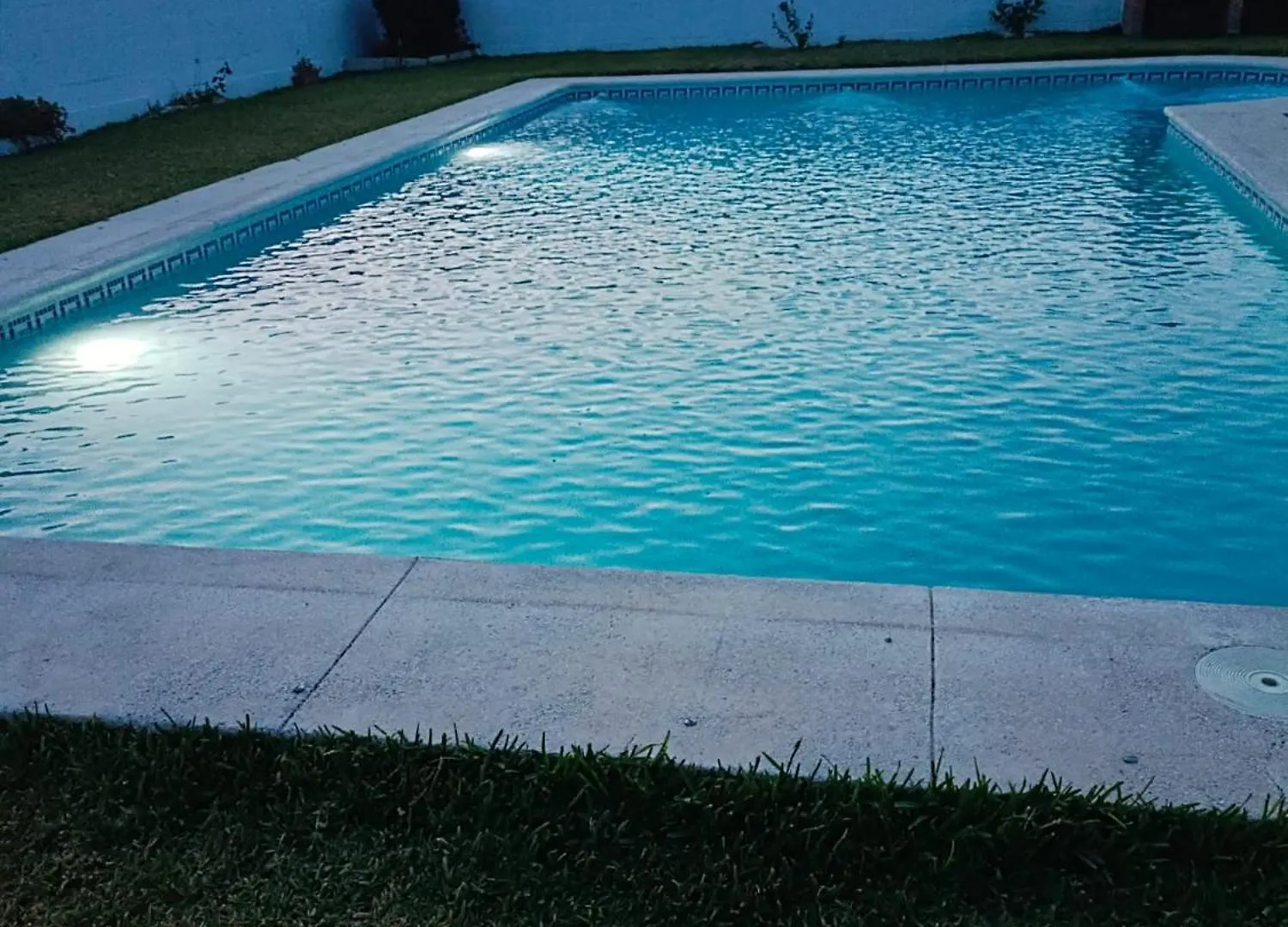 El Campo Villa Arcos de la Frontera Spain