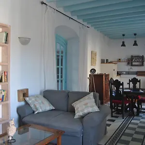 Holiday home Casa-palacio La Casa Empeno En Centro Historico, Arcos de la Frontera