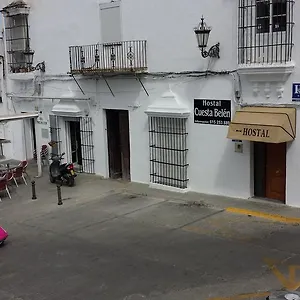 Maison d'hôtes Cuesta De Belén, Arcos de la Frontera