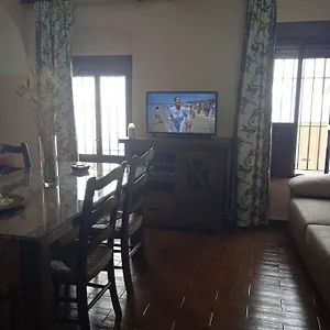 La Casa De La Cuevecita Apartamento