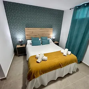 Appartement Cabezuelos, Dream Views, Arcos de la Frontera