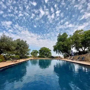 Holiday home Cortijo Bablou - Maison De (adults Only), Arcos de la Frontera