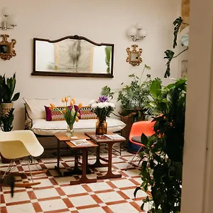 Bed & Breakfast Botanico, Arcos de la Frontera