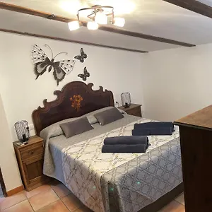 Esencia De Arcos Apartamento