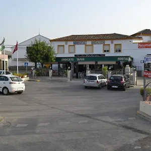 Guest house Andalucia De Arcos, Arcos de la Frontera