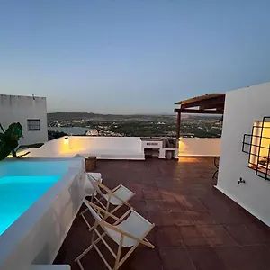 Apartment Casa Abades, Arcos de la Frontera