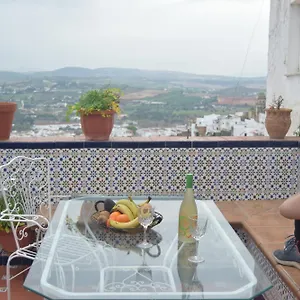 Holiday home Downtown House Centro Historico, Arcos de la Frontera