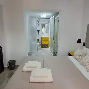 Apartment Casa Vladimir, Arcos de la Frontera