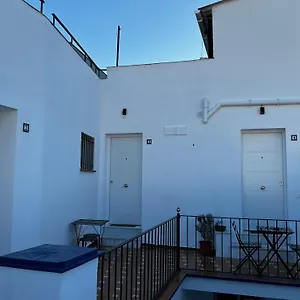 Appartement Casaelbarranko, Arcos de la Frontera