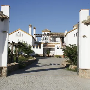 3* Frühstückspension El Fogon Del Duende