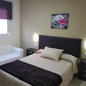 Guest house Malaga, Arcos de la Frontera