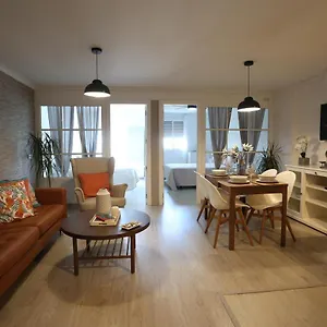 Apartment Duque De Boliches, Arcos de la Frontera